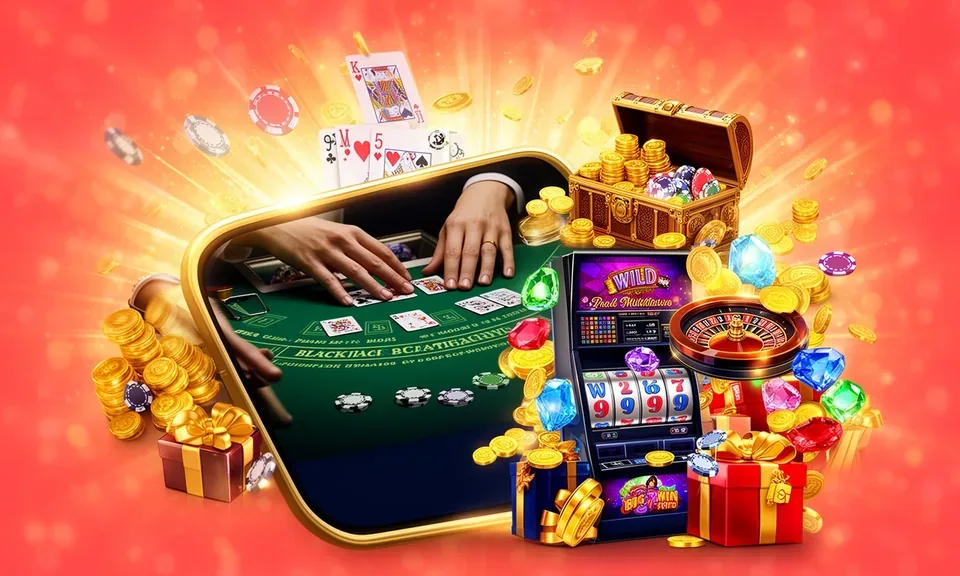 Bingo 30 Ball